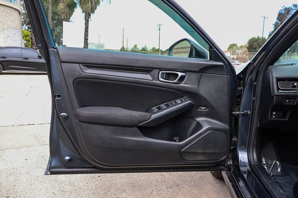 Used 2024 Honda Civic Sport image 23