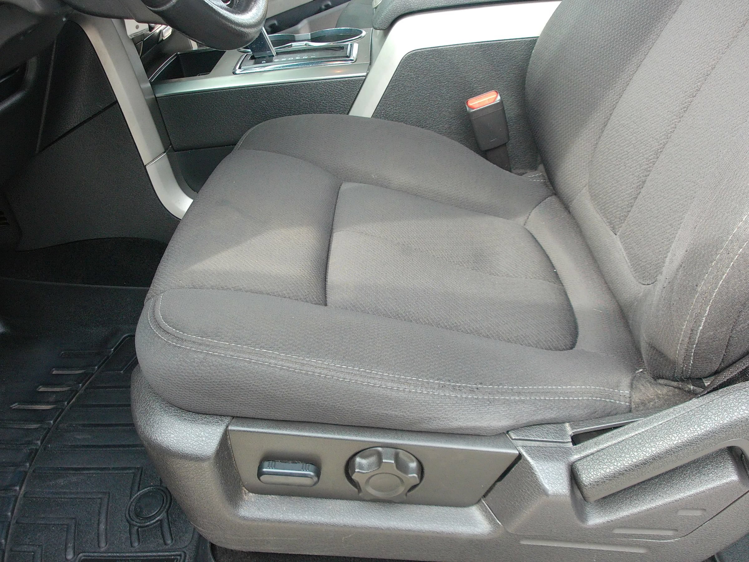 Used 2013 Ford F150 FX4 AWD/4WD image 13