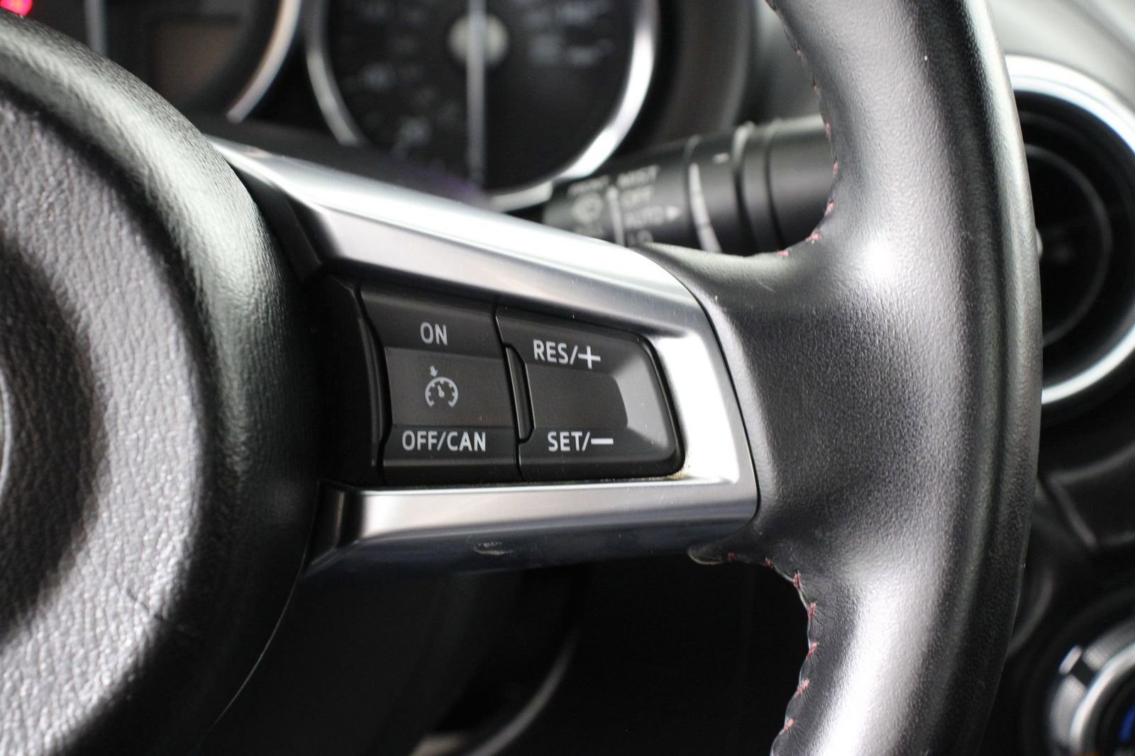 Used 2016 MAZDA MX-5 Miata Grand Touring image 13