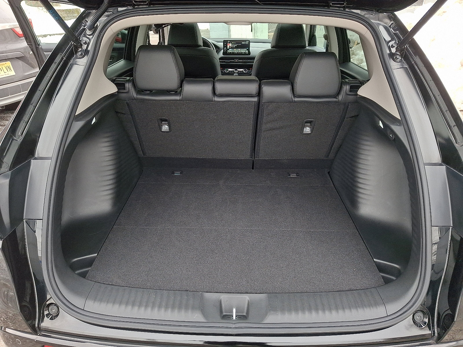 Certified 2024 Honda HR-V EX-L image 30