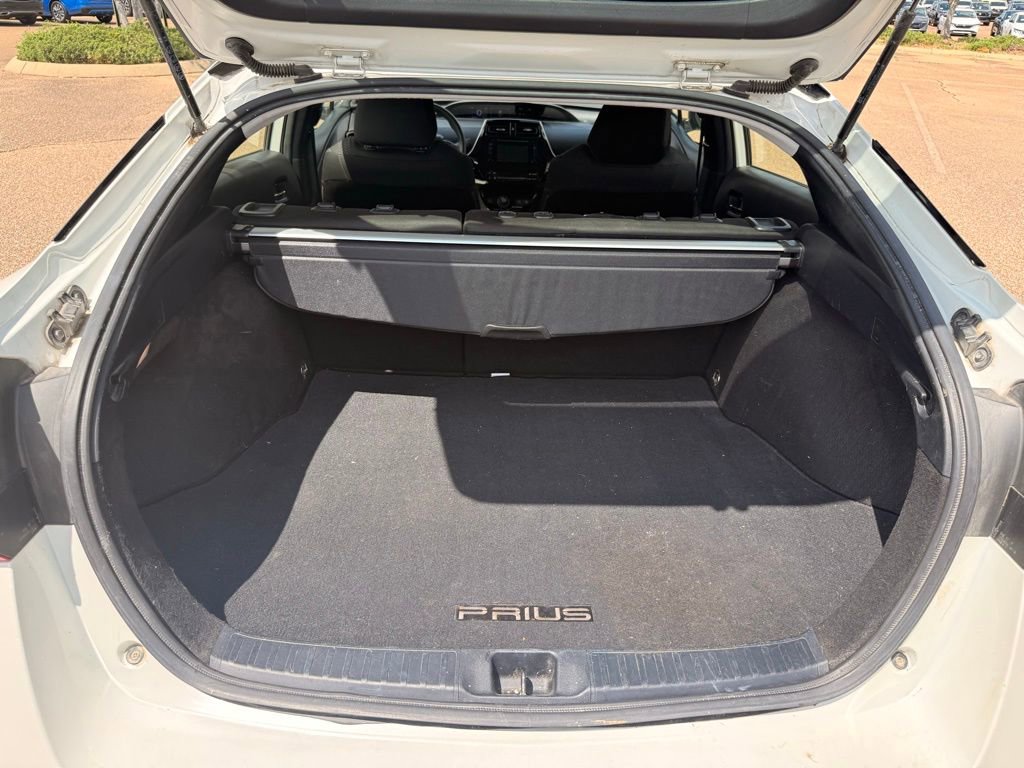 Used 2019 Toyota Prius LE FWD image 9