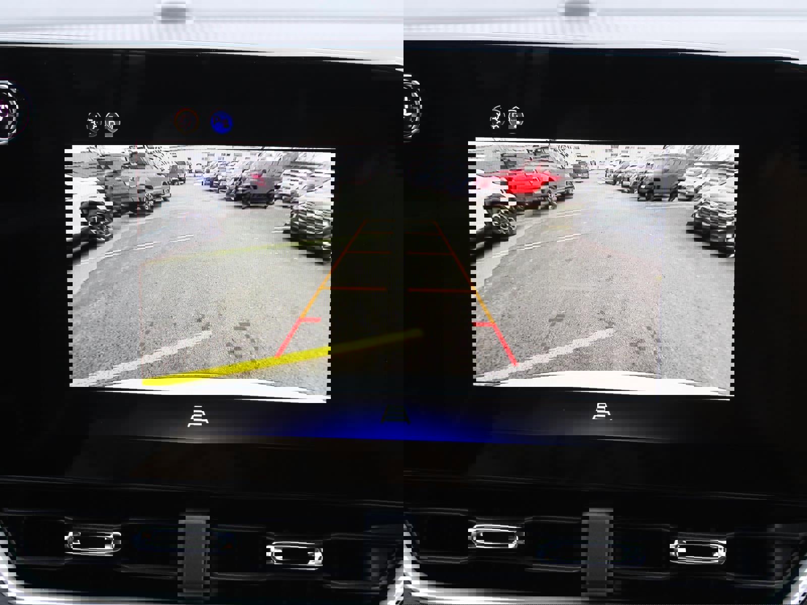 New 2026 Chevrolet Equinox LT image 12