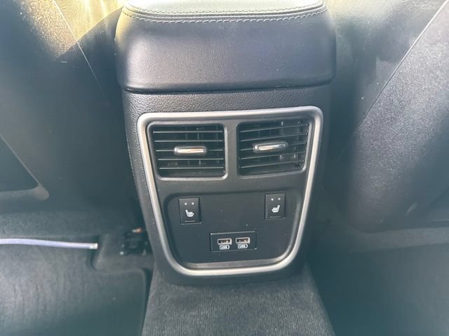 Used 2019 Dodge Charger Scat Pack w/ Plus Group RWD image 15