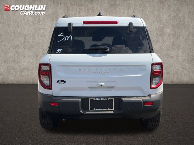 New 2026 Ford Bronco Sport Big Bend AWD/4WD image 7