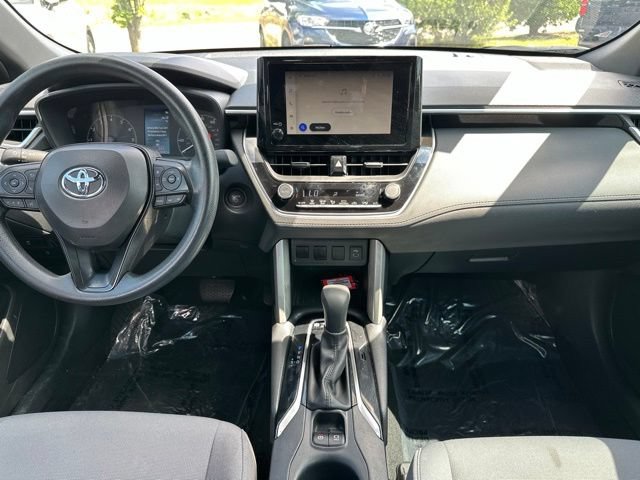 Used 2024 Toyota Corolla Cross AWD Hybrid image 11