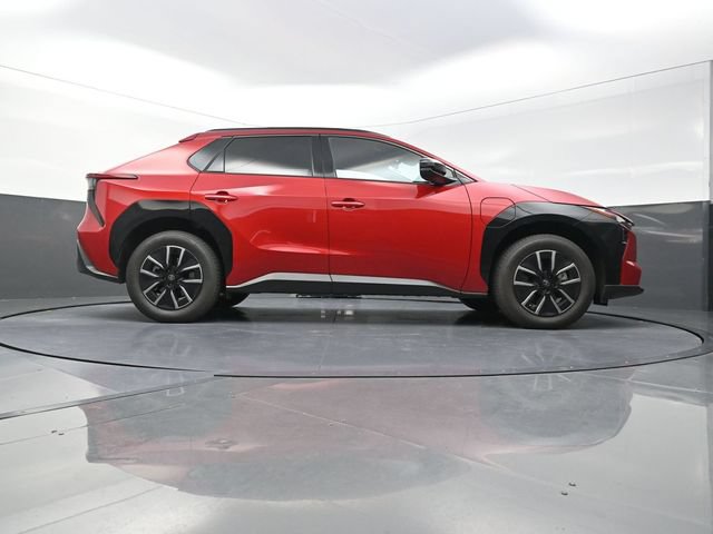 Used 2026 Toyota bZ FWD image 38