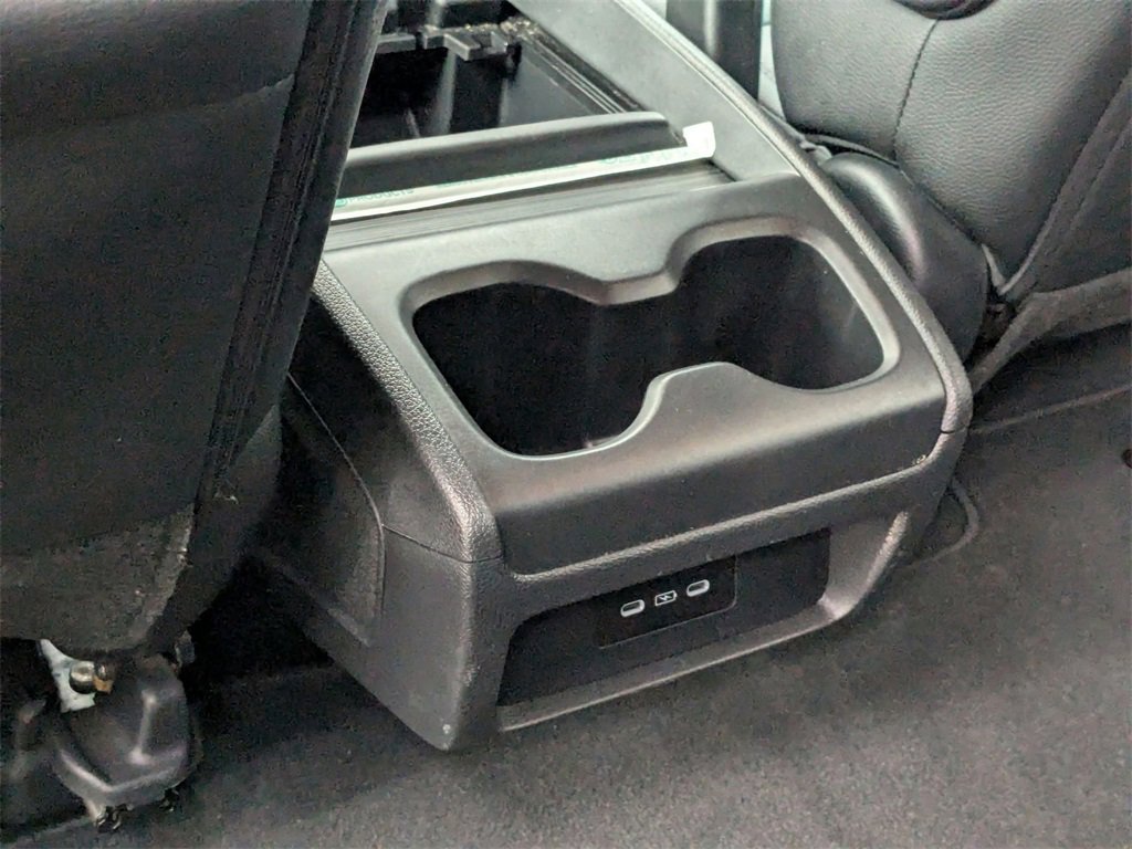 Used 2025 Honda Odyssey Sport-L image 25