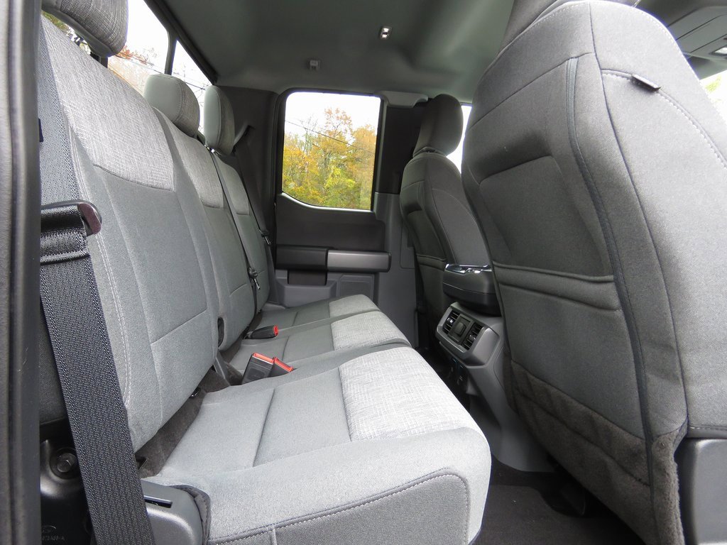 Used 2023 Ford F150 XLT w/ Equipment Group 302A High image 16