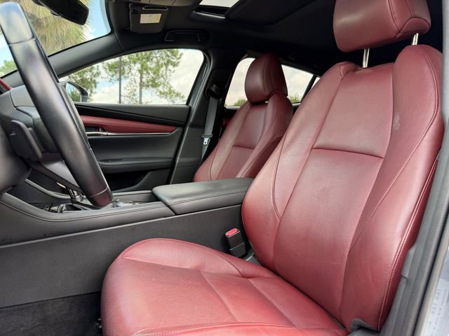 Used 2019 MAZDA MAZDA3 AWD Hatchback w/ Premium Pkg image 12