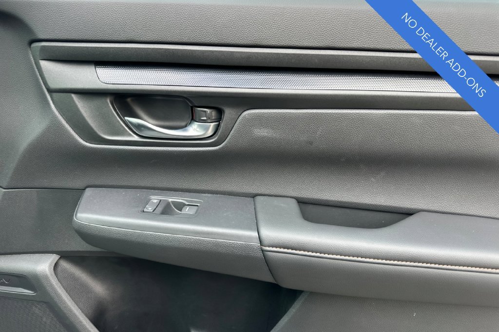 Certified 2026 Honda CR-V Sport image 20