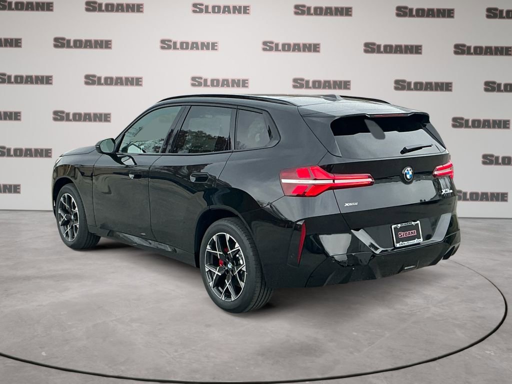 New 2026 BMW X3 xDrive30 w/ M Sport Package image 3