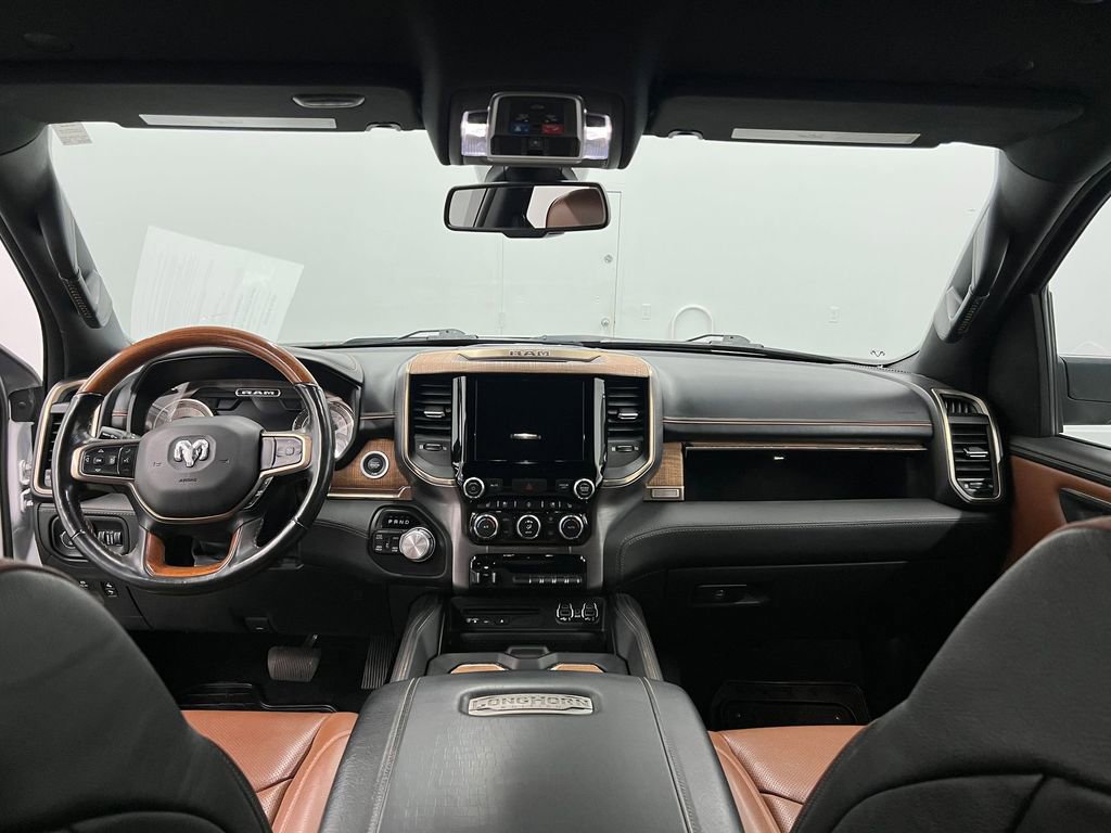 Used 2019 RAM 1500 Limited w/ Trailer Tow Group image 13