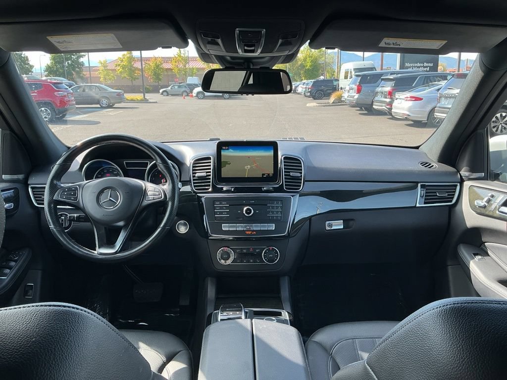 Used 2018 Mercedes-Benz GLE 350 image 28