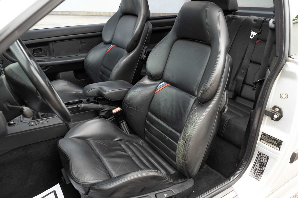 Used 1999 BMW M3 Coupe RWD image 38
