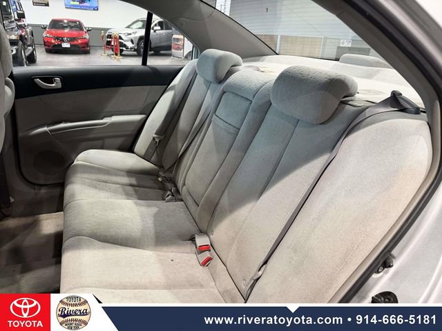 Used 2006 Hyundai Sonata GLS image 12