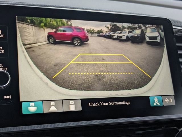 New 2026 Honda Ridgeline RTL image 18