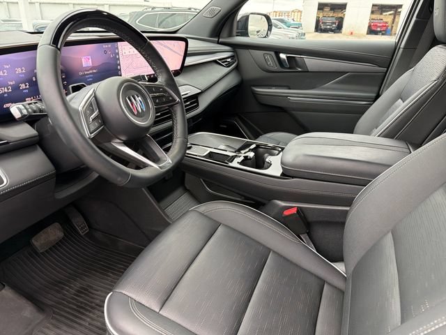 Used 2025 Buick Enclave Sport Touring w/ Super Cruise Package FWD image 18