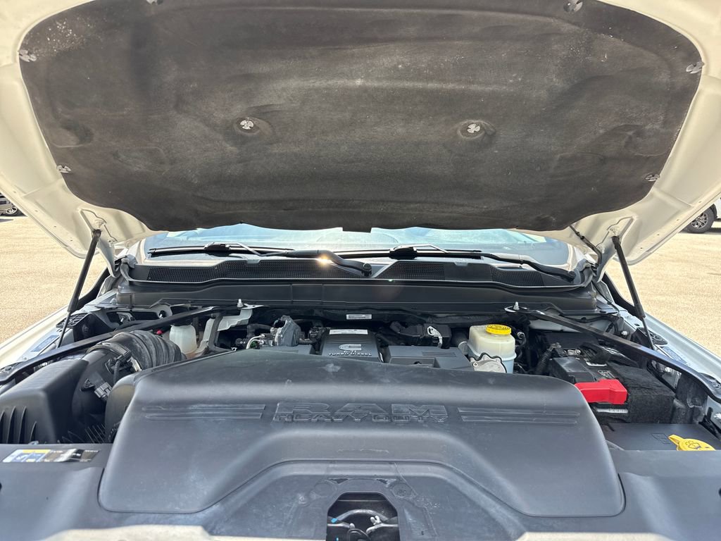 Used 2021 RAM 2500 Big Horn AWD/4WD image 26