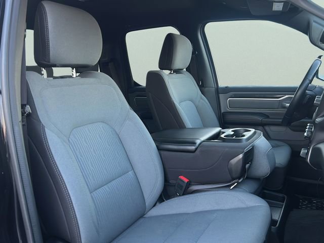 Used 2023 RAM 1500 Big Horn image 20