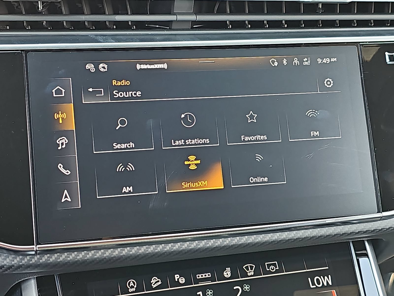 New 2026 Audi Q7 3.0T Prestige AWD/4WD image 25