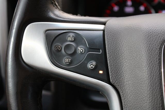 Used 2016 GMC Sierra 1500 SLT image 26