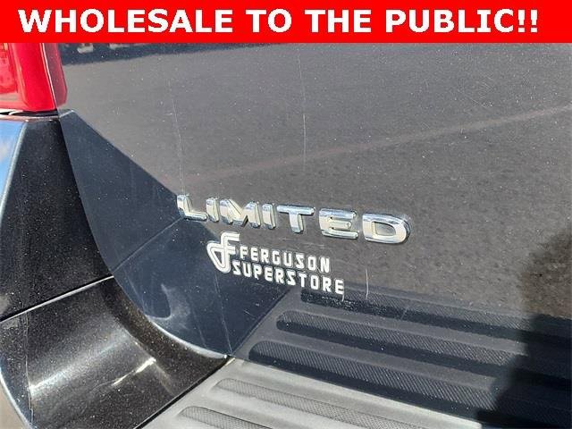 Used 2015 Ford Expedition Limited w/ Equipment Group 301A image 6