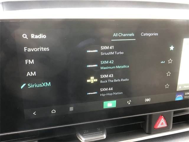 New 2026 Kia Carnival EX image 16