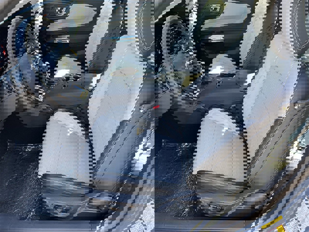 New 2025 Ford Mustang GT Premium image 20