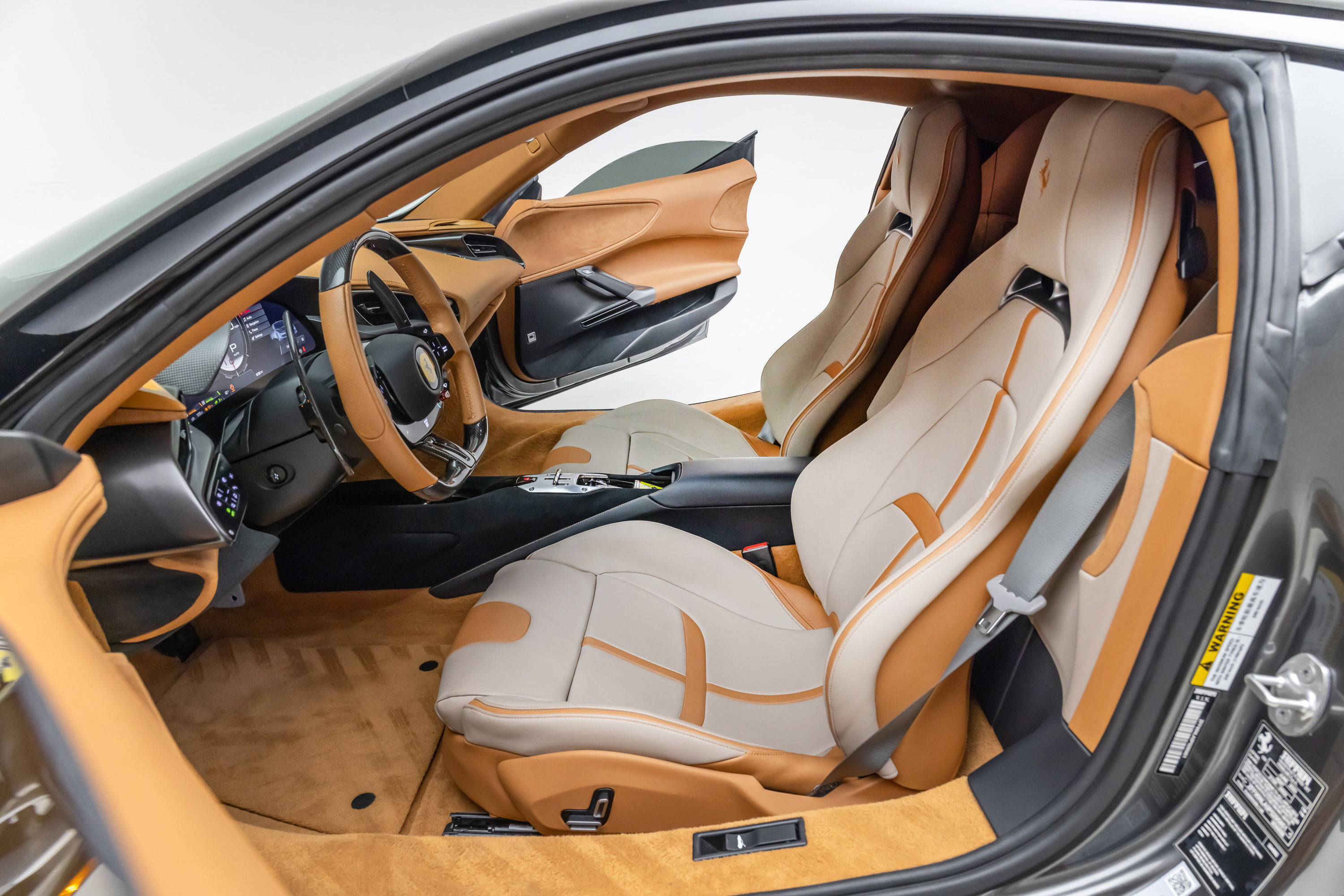 Certified 2023 Ferrari SF90 Stradale image 30