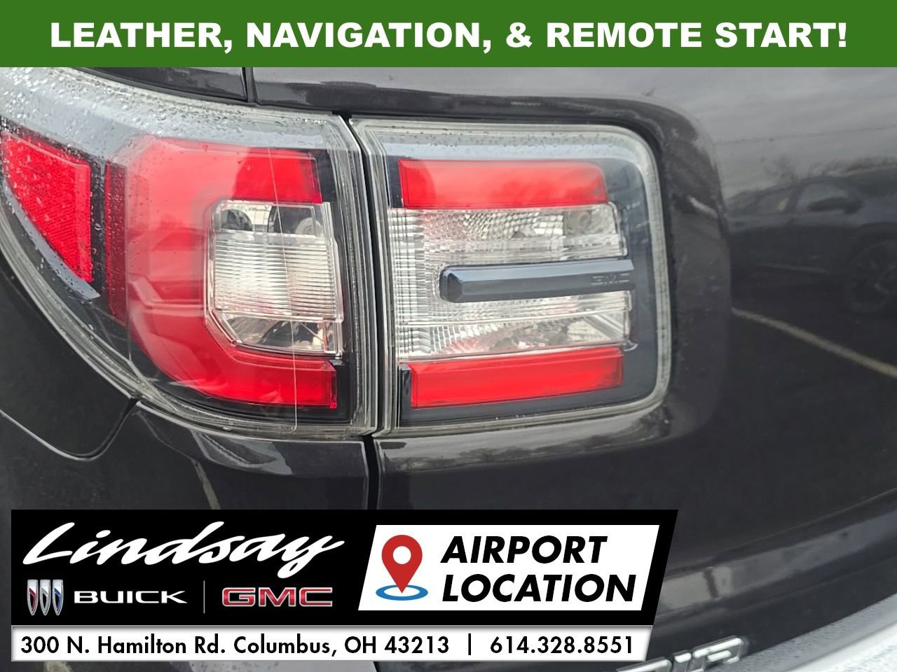 Used 2016 GMC Acadia Denali image 21