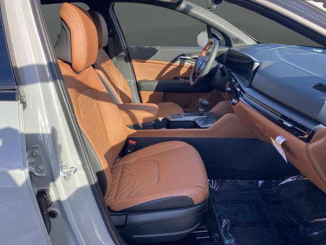 New 2026 Kia Sportage X-Line image 39