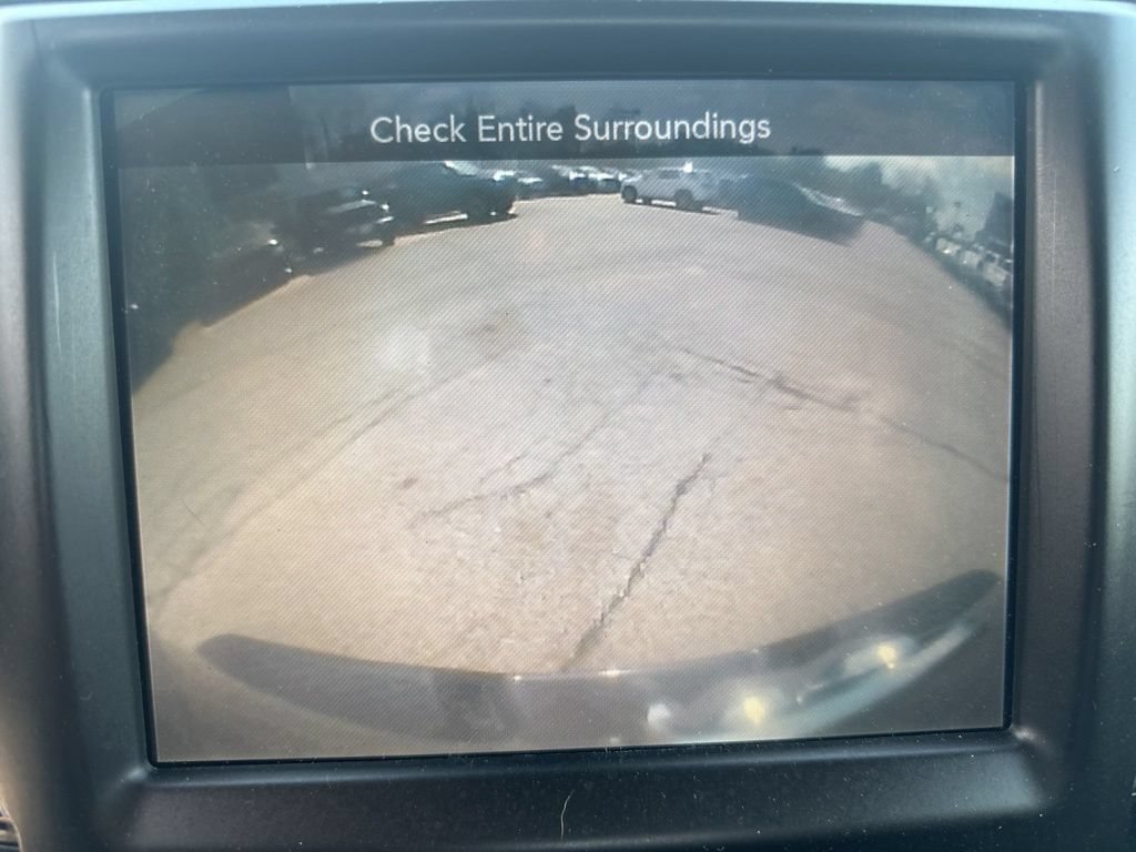 Used 2014 RAM 1500 Sport w/ Convenience Group AWD/4WD image 23
