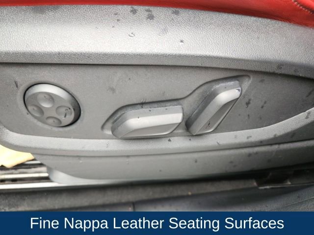 Used 2021 Audi SQ5 Premium Plus w/ Premium Plus Package image 37