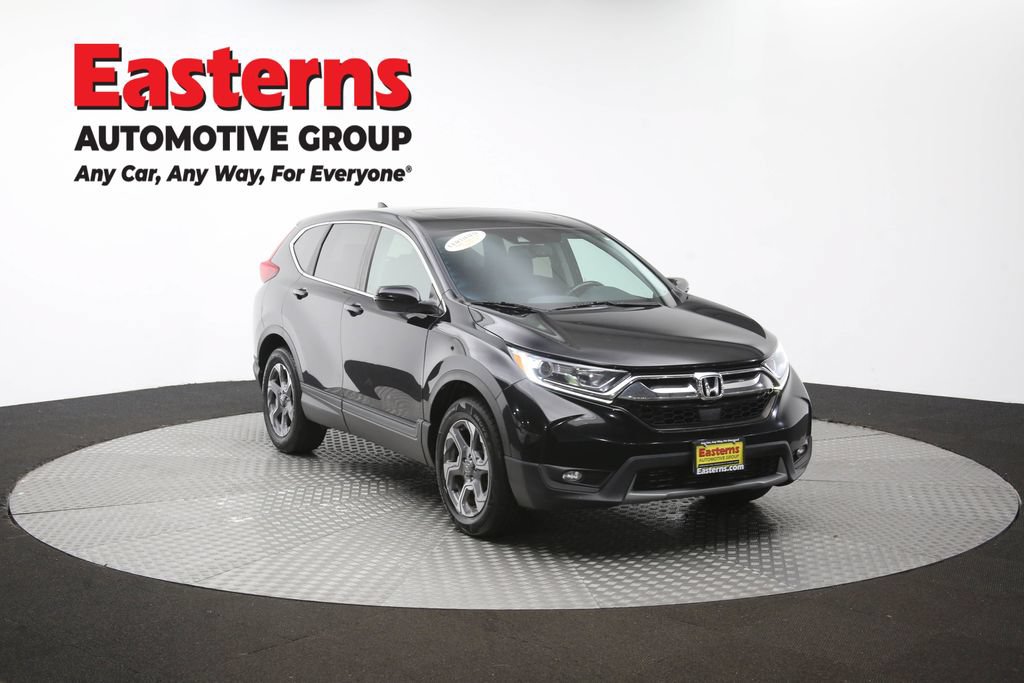 Used 2019 Honda CR-V EX-L image 50