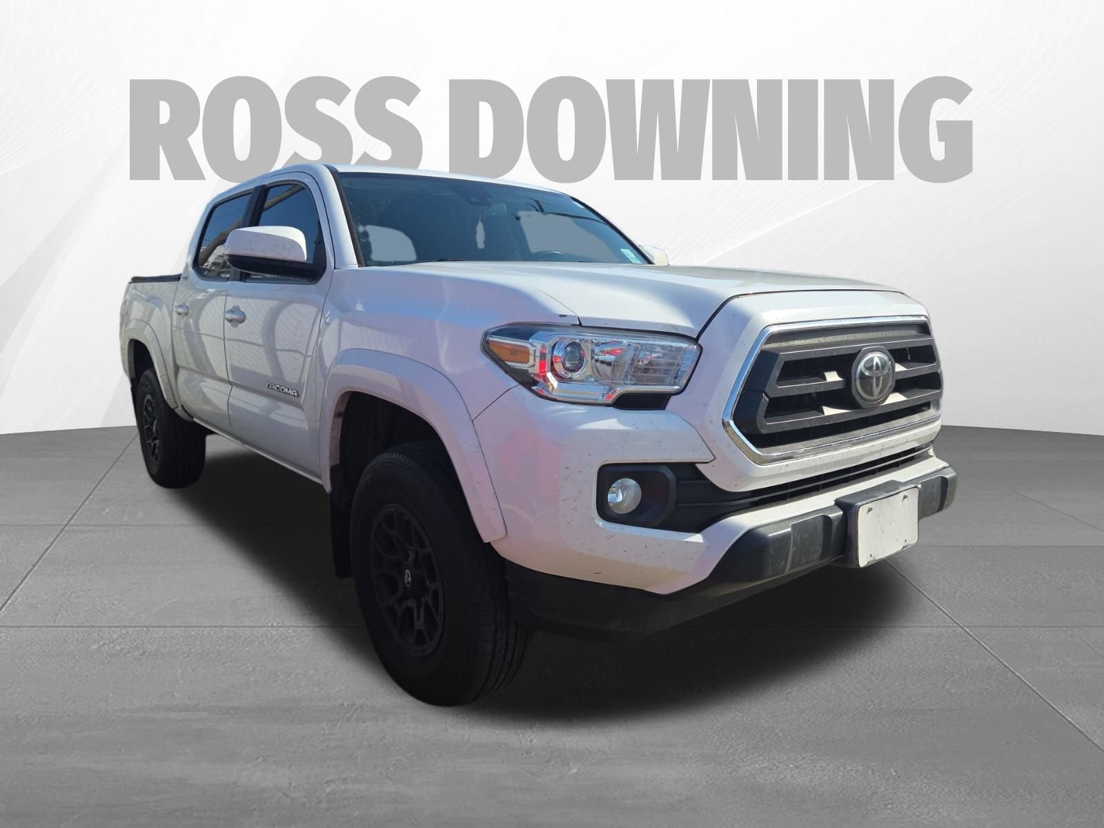 Used 2020 Toyota Tacoma SR5 image 3
