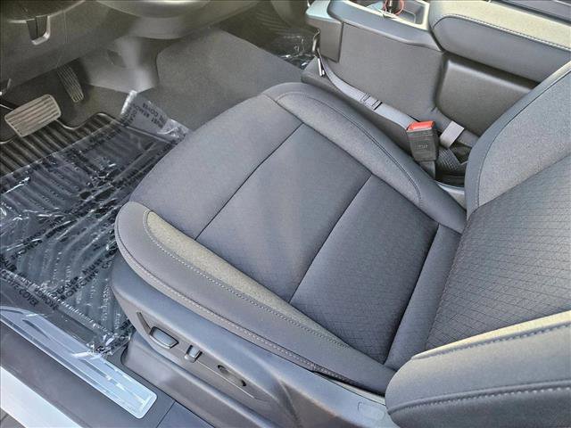 New 2026 GMC Sierra 1500 Elevation image 4