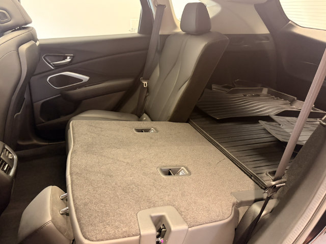 Certified 2024 Acura RDX SH-AWD image 16