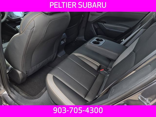 New 2026 Subaru Crosstrek 2.5i Wilderness image 13