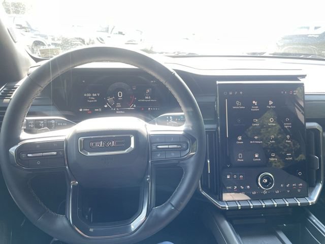 Certified 2024 GMC Acadia AT4 w/ Luxury Package AWD/4WD image 14
