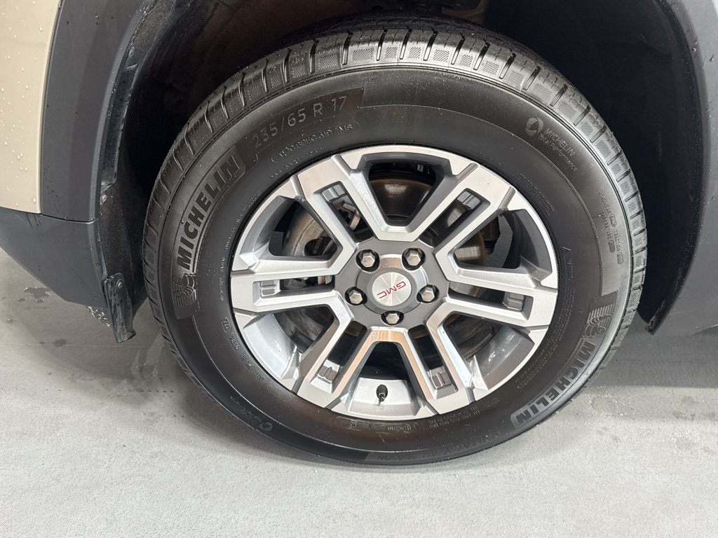 Used 2026 GMC Terrain Elevation AWD/4WD image 9