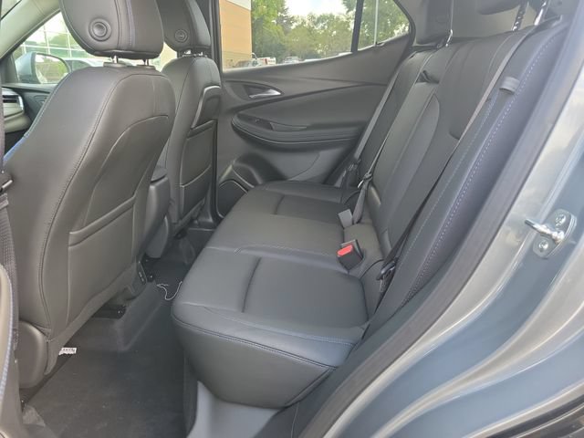 New 2026 Buick Encore GX Sport Touring w/ Comfort Package FWD image 10