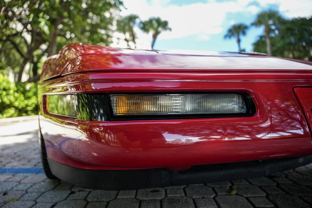 Used 1992 Chevrolet Corvette ZR-1 RWD image 55