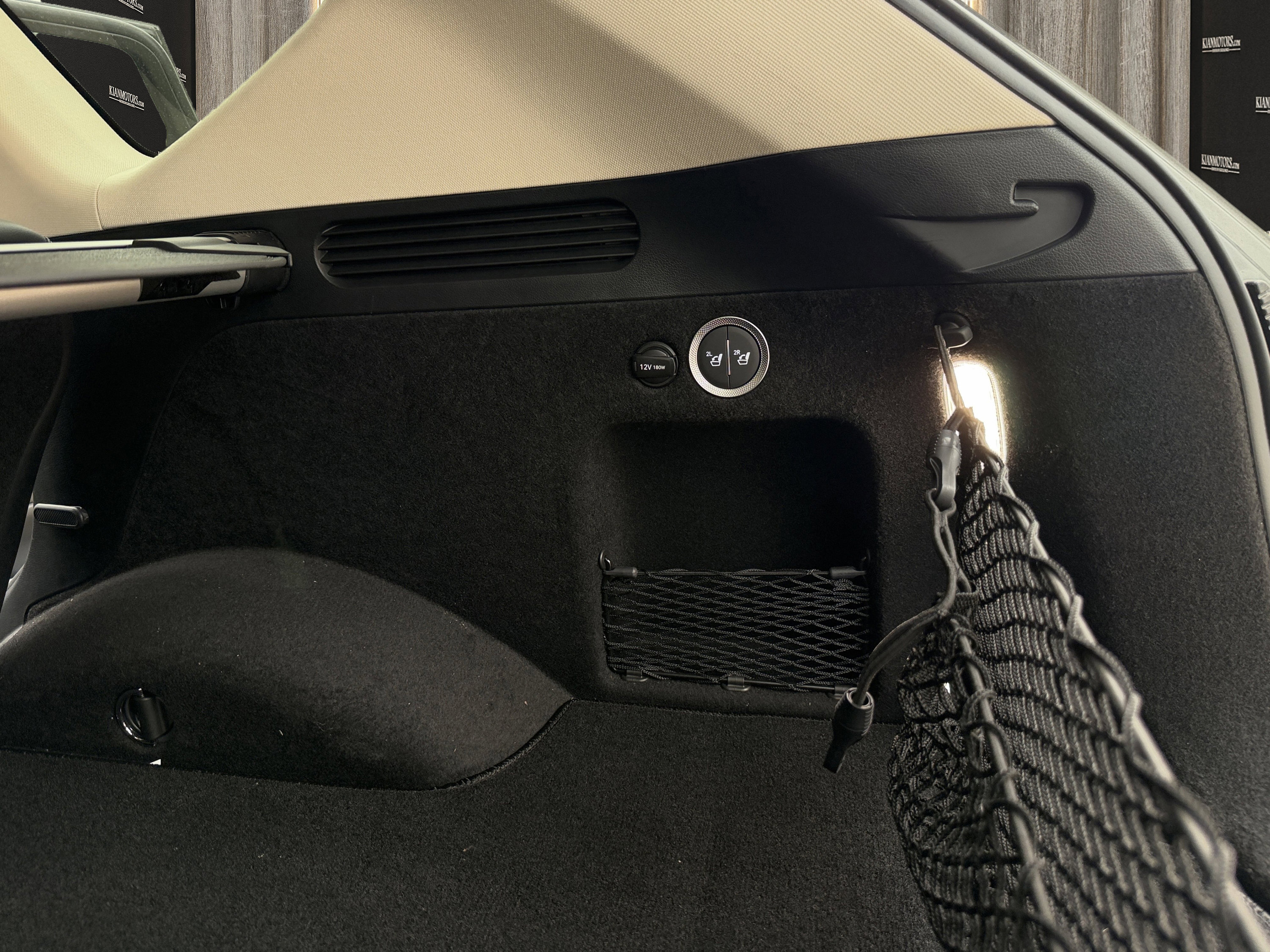 Used 2025 Genesis GV80 2.5T Standard image 42