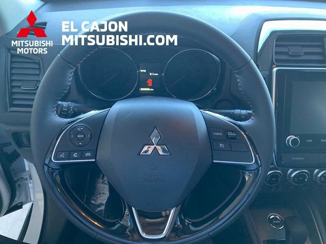 New 2026 Mitsubishi Outlander Sport LE image 12