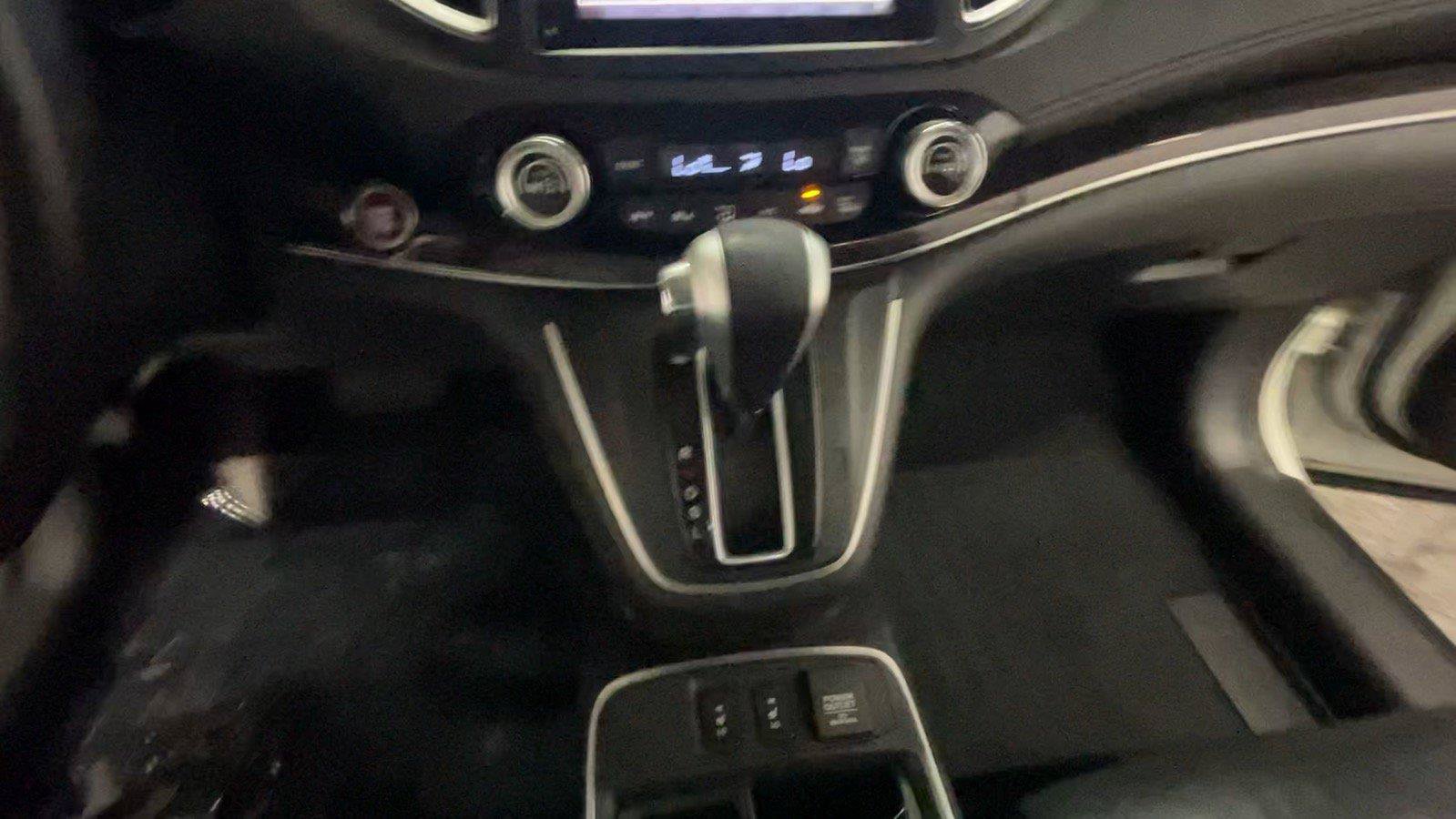 Used 2016 Honda CR-V EX-L image 36