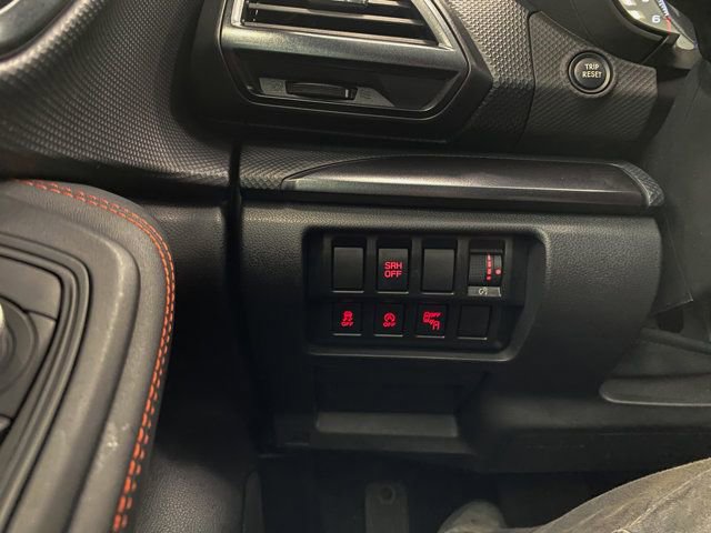 Used 2023 Subaru Forester Sport image 18