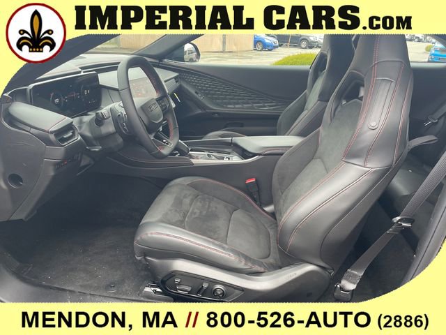 New 2025 Dodge Charger R/T Scat Pack w/ Track Pack image 29