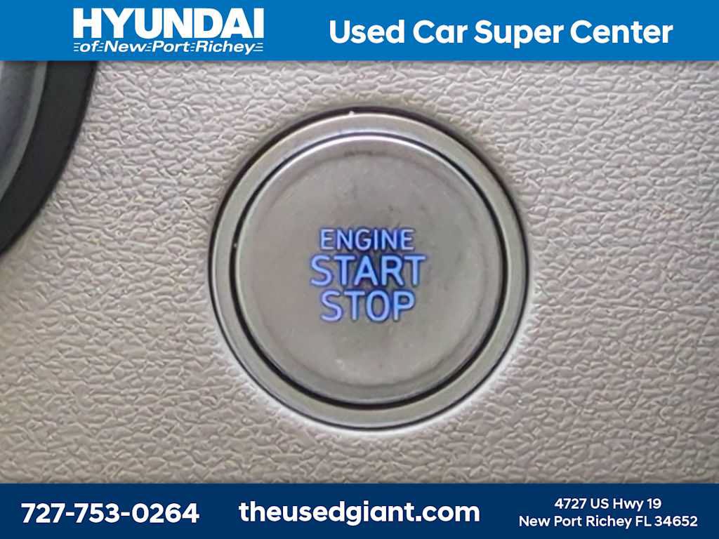 Certified 2022 Hyundai Tucson SEL FWD image 31