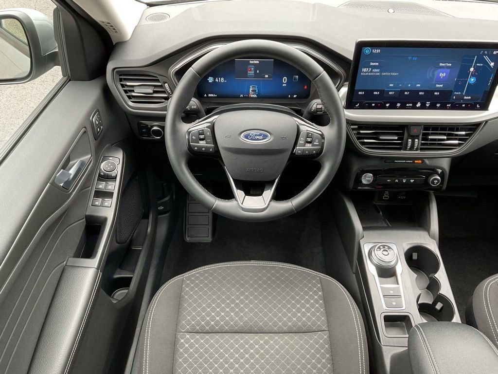 Used 2024 Ford Escape Active w/ Tech Pack #2 image 13