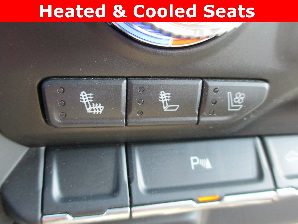 Certified 2022 GMC Sierra 1500 Denali image 16